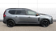 Dacia Jogger 1.6 HEV Extreme 5dr Auto Hybrid Estate